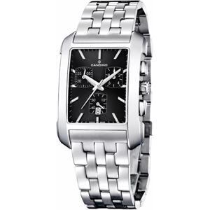 Đồng hồ nam Candino Elegance C4333/2 - Màu 1/2/6/5/7