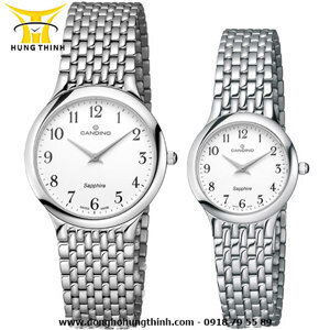 Đồng hồ nam Candino Montre C436-1