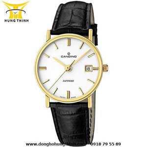Đồng hồ nam Candino Tradition C4292-7