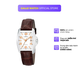 Đồng hồ nam Candino Tradition C4307/C - Màu A/ B/ C