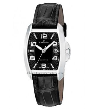 Đồng hồ nam Candino Tradition C4307/C - Màu A/ B/ C