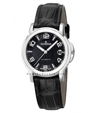 Đồng hồ nam Candino Tradition C4315/D - Màu A/ C/ D