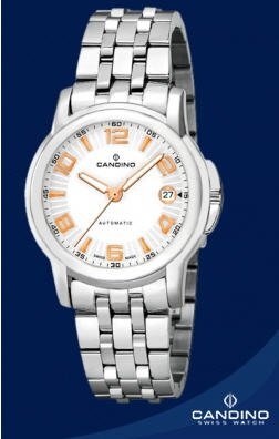 Đồng hồ nam Candino Tradition C4316-B - Màu A/ B/ C/ D