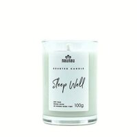 Candle Sleep Well 100g