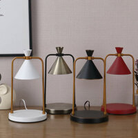 Candle Warmer Electric Wax Melt Lamp Lantern For Top-Down Candle Melting Waxing Burner Aromatherapy Lamp Table Lamp For