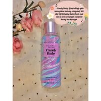 CANDY BABY [BODY MIST CHUYÊN HÀNG THÁI]
