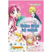 Candy Book Thiên Thần Hộ Mệnh