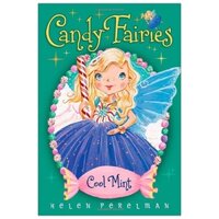 Candy Fairies 4: Cool Mint