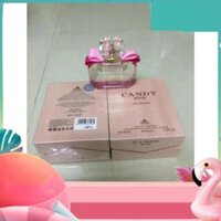 CANDY PINK PHIÊN BẢN MỚI NỮ TÍNH DỊU DÀNG