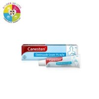 CANESTEN CREAM 10G