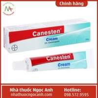 Canesten Cream 20g