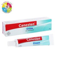 CANESTEN CREAM 20G