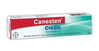 Canesten cream bayer (tuýp/20gr)