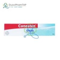 Canesten Cream - Clotrimazole 1% Bayer