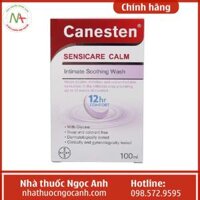 Canesten Sensicare Calm 100ml
