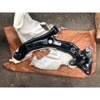 Càng A trước Honda city 2013