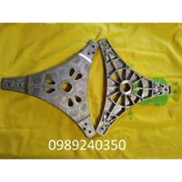 Càng ba chạc máy giặt LG cửa trên, chảng ba càng lồng đứng chính hãng