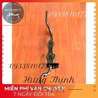 Cảng Chân - Để Chân Wave A100 - RS - S100 Chính Hãng Honda