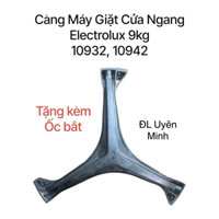 Càng (Chảng 3) Máy Giặt Cửa Ngang Electrolux 9Kg 10932, 10942( trục to)
