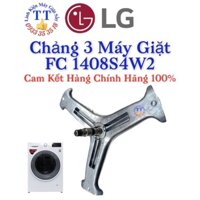 Càng Chảng ba máy giặt LG FC 1408S4W2