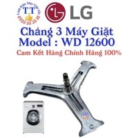 Càng Chảng ba máy giặt LG WD 12600 8ký