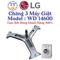 Càng Chảng ba máy giặt LG WD 14600 8ký