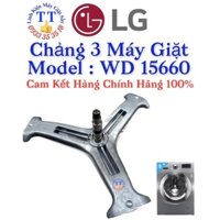 Càng Chảng ba máy giặt LG WD 15660 8ký