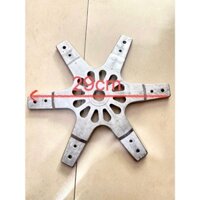 càng chảng ba máy giặt