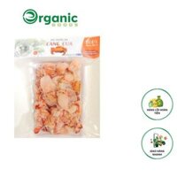 Càng Cua Đá (Cúm Núm) Tách Thịt Gói 300G