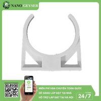 Càng cua máy lọc nước, Kẹp đôi nối lõi lọc, Kẹp đơn cố định lõi lọc - Hàng Chính Hãng - CÀNG 2 ĐẦU NHỎ - NHỎ, CÀNG 2 ĐẦU NHỎ - NHỎ