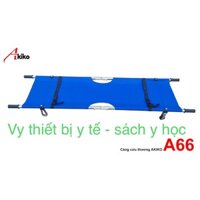 Cáng Cứu Thương Akiko A66 ( cáng vải)