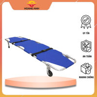 Cáng cứu thương, cấp cứu YDC1a4, hỗ trợ vận chuyển bệnh nhân