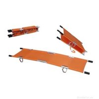 Cáng Cứu Thương Chuyên Dụng Gấp Gọn Hợp Kim Nhôm – TPCC0036