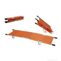 Cáng Cứu Thương Chuyên Dụng Gấp Gọn Hợp Kim Nhôm – TPCC0036