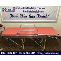 CÁNG CỨU THƯƠNG DẠNG XE ĐẨY YXH 3B