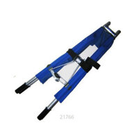 Cáng cứu thương gấp bằng hợp kim nhôm CCT-628722