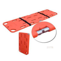 Cáng cứu thương nhựa cứng gấp gọn SS7 CCT-628720