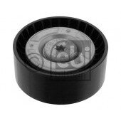 Căng đai dùng cho xe Mercedes GLK-class X204.Mã Febi:38620