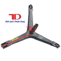 Càng dành cho máy giặt samsung 7kg loại cốt dài, chảng ba máy giặt, TD Điện lạnh Thuận Dung