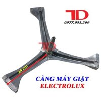 Càng dành cho máy giặt SAMSUNG từ 6kg đến 8kg, chảng ba - Loại  ELECTROLUX 85761 cốt phi 20mm