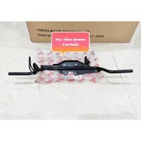 Cảng Để Chân - Gác Chân Sirius - Jupiter Chính Hãng Yamaha