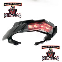 Cảng đèn led Sirius nhiều chế độ