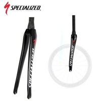 Càng đơ Carbon xe đạp Specialized - phuộc phanh gôm / hàng cao cấp