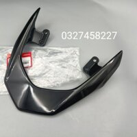 Cảng đuôi tay xách, quai yên xe WAVE RSX 110 2012 siêu nhân zin