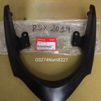 Cảng đuôi tay xách, quai yên xe WAVE RSX 2014-2020 zin honda