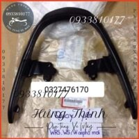 cảng đuôi tay xách, quay yên xe wave A, RS , S100 zin honda