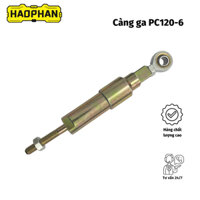 Càng ga máy xúc Komatsu PC120-6. Phụ tùng Hảo Phan