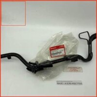 Càng gác chân giữa xe wave A, RS, RSX 110 zin honda chính hãng