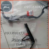 Càng gác chân giữa xe wave RS zin chính hãng honda