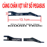 Càng gắn chân vịt máy may Vắt sổ PEGASUS MÁY MAY CÔNG NGHIỆP